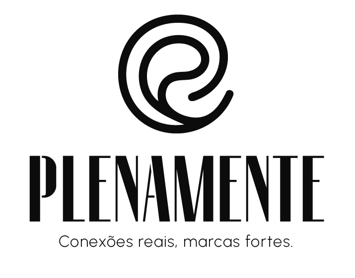 Logotipo Plenamente